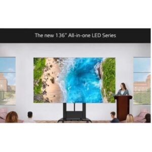 Màn hình LED All-in-One LG dòng LAEC